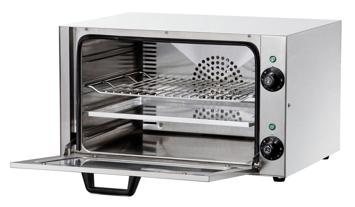 Mehrzweck-Heißluftofen | Bartscher A120880 - Bartscher