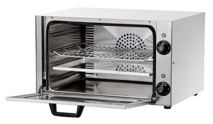 Mehrzweck-Heißluftofen | Bartscher A120880 - Bartscher