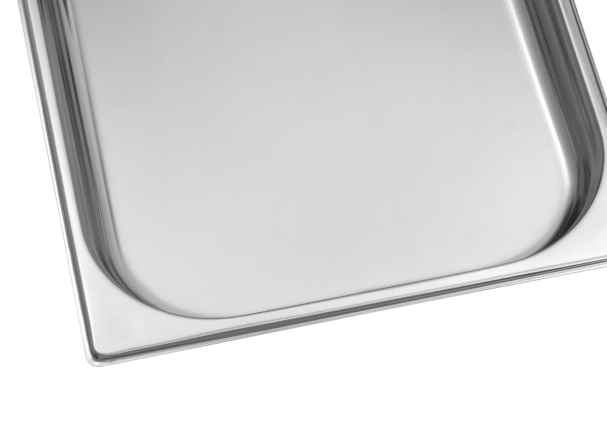 GN-Behälter, 1/1, T40 | Bartscher A121040 - Ansicht 3 | Bartscher