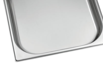 GN-Behälter, 1/1, T40 | Bartscher A121040 - Ansicht 3 | Bartscher