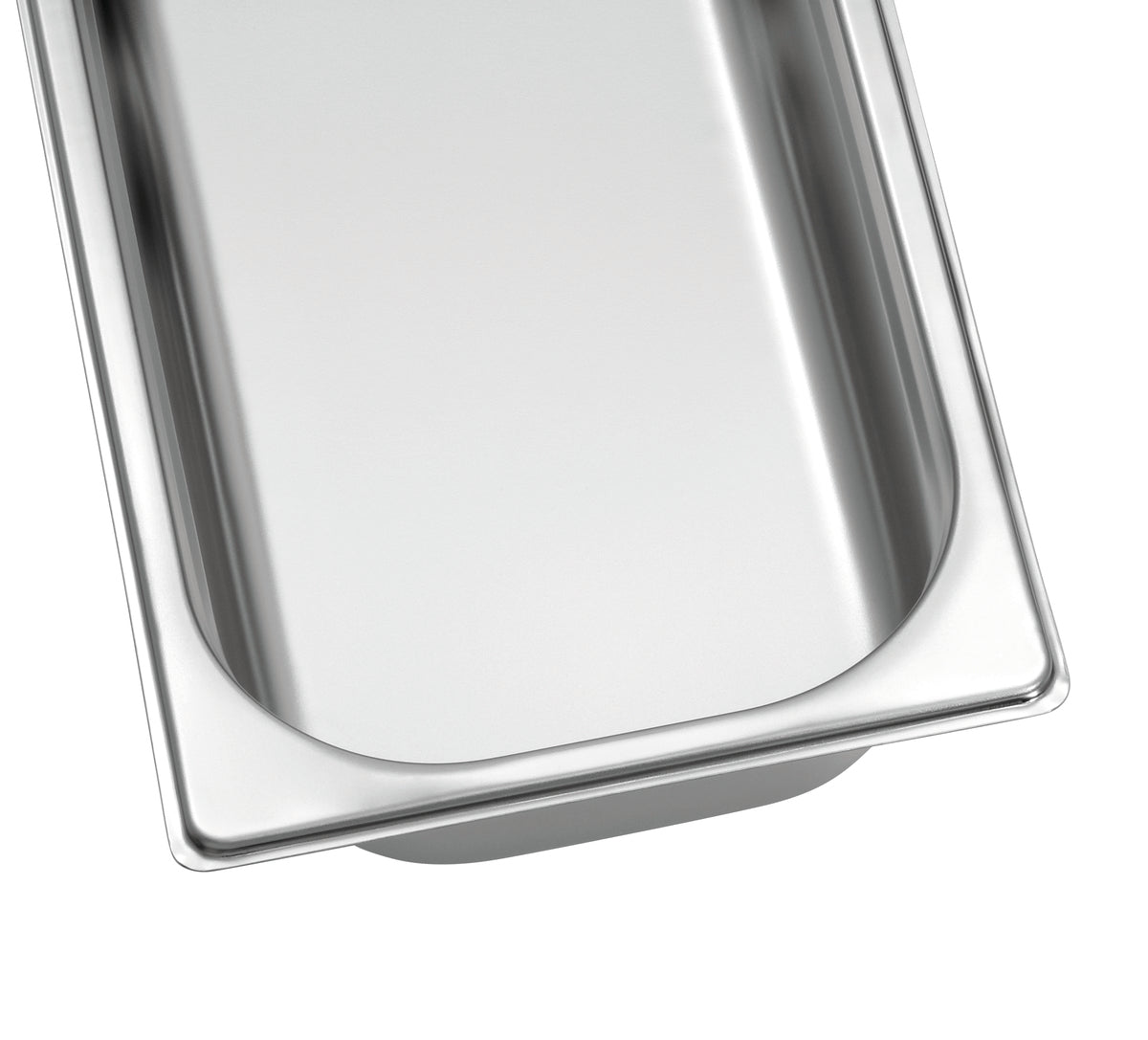 GN-Behälter, 1/3, T65 | Bartscher A123065 - Bartscher