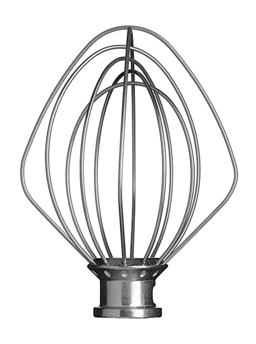 Schneebesen 5K452WW | Bartscher A150014 - Bartscher