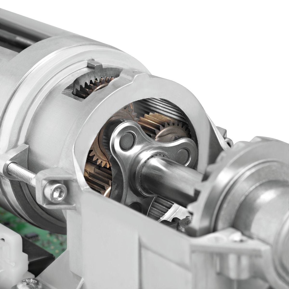 KitchenAid 5KSM7990XEWH weiß, 6,90L | Bartscher A1500510 - Bartscher