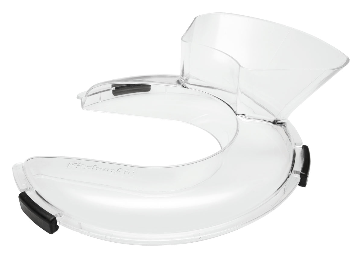 Spritzschutz 5KSMTHPS | Bartscher A150072 - Bartscher