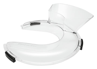 Spritzschutz 5KSMTHPS | Bartscher A150072 - Bartscher