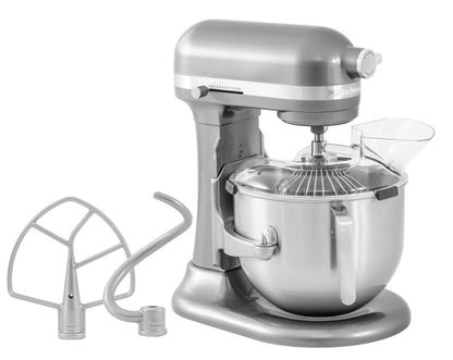 KitchenAid 5KSM70JPX 6,6L | Bartscher A150098 - Bartscher