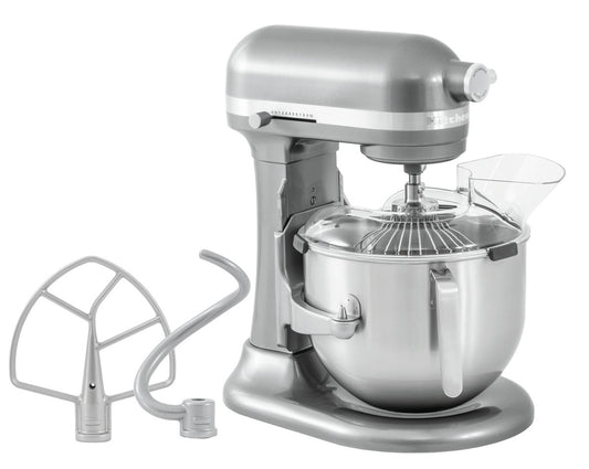 KitchenAid 5KSM70JPX 6,6L | Bartscher A150098 - Bartscher