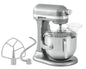 KitchenAid 5KSM70JPX 6,6L | Bartscher A150098 - Bartscher
