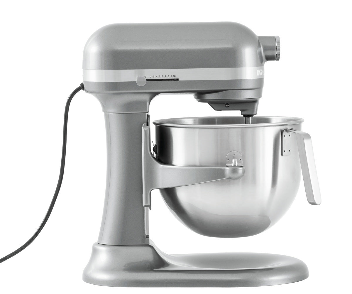 KitchenAid 5KSM70JPX 6,6L | Bartscher A150098 - Bartscher