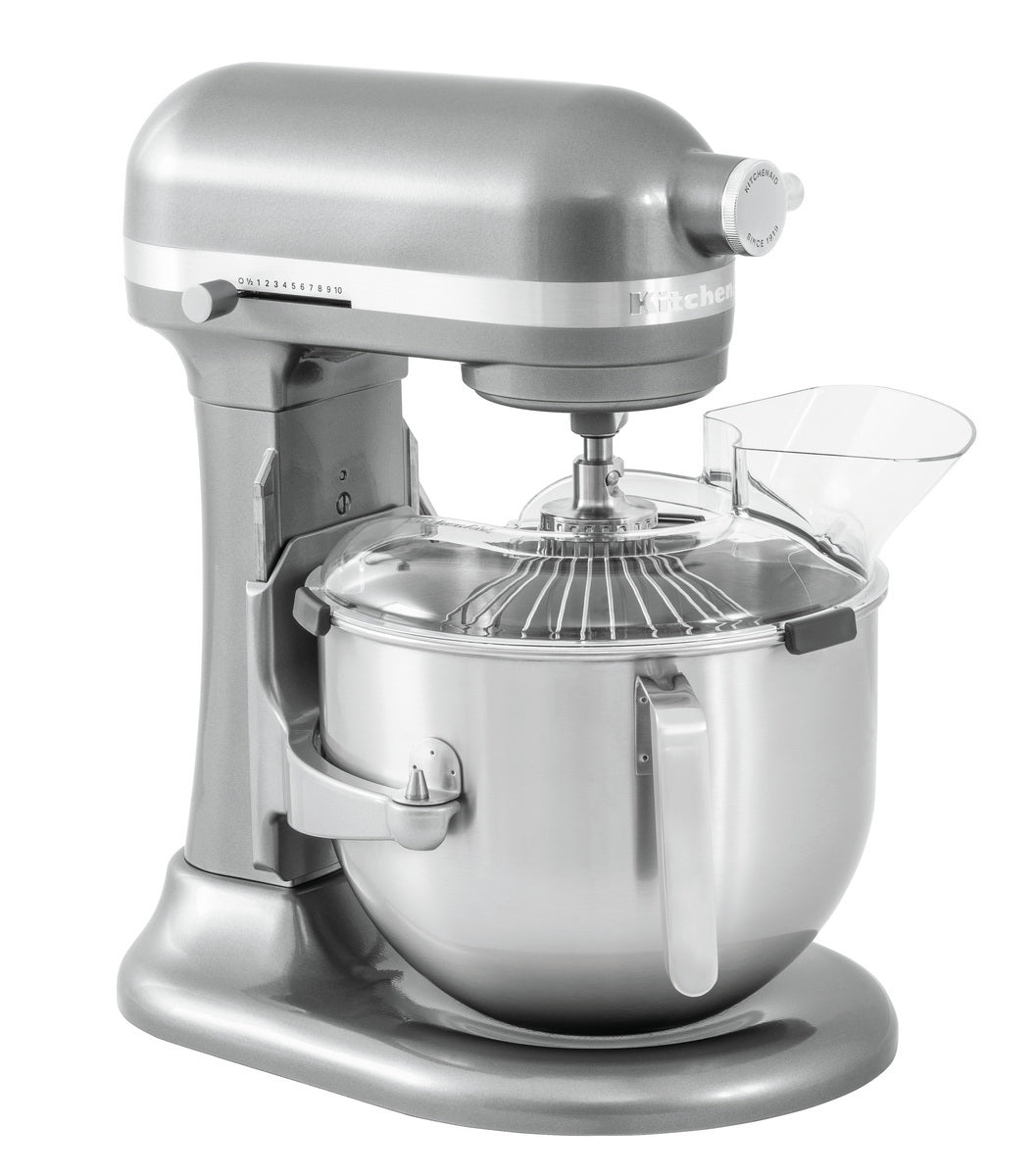 KitchenAid 5KSM70JPX 6,6L | Bartscher A150098 - Bartscher