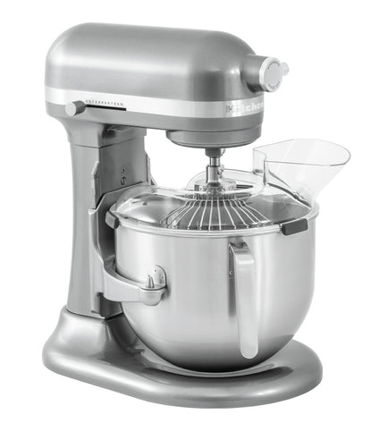 KitchenAid 5KSM70JPX 6,6L | Bartscher A150098 - Bartscher