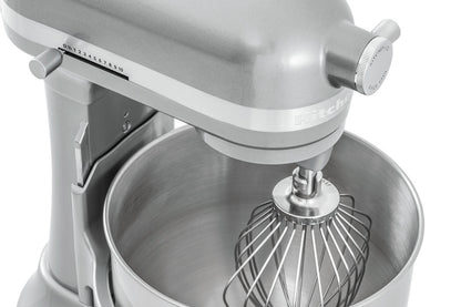 KitchenAid 5KSM70JPX 6,6L | Bartscher A150098 - Bartscher