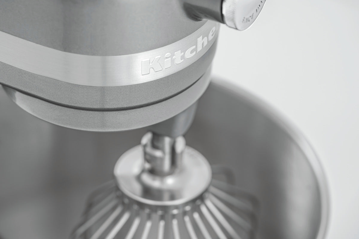 KitchenAid 5KSM70JPX 6,6L | Bartscher A150098 - Bartscher