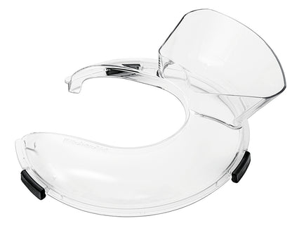 Spritzschutz 5KSMBLPS | Bartscher A150190 - Bartscher