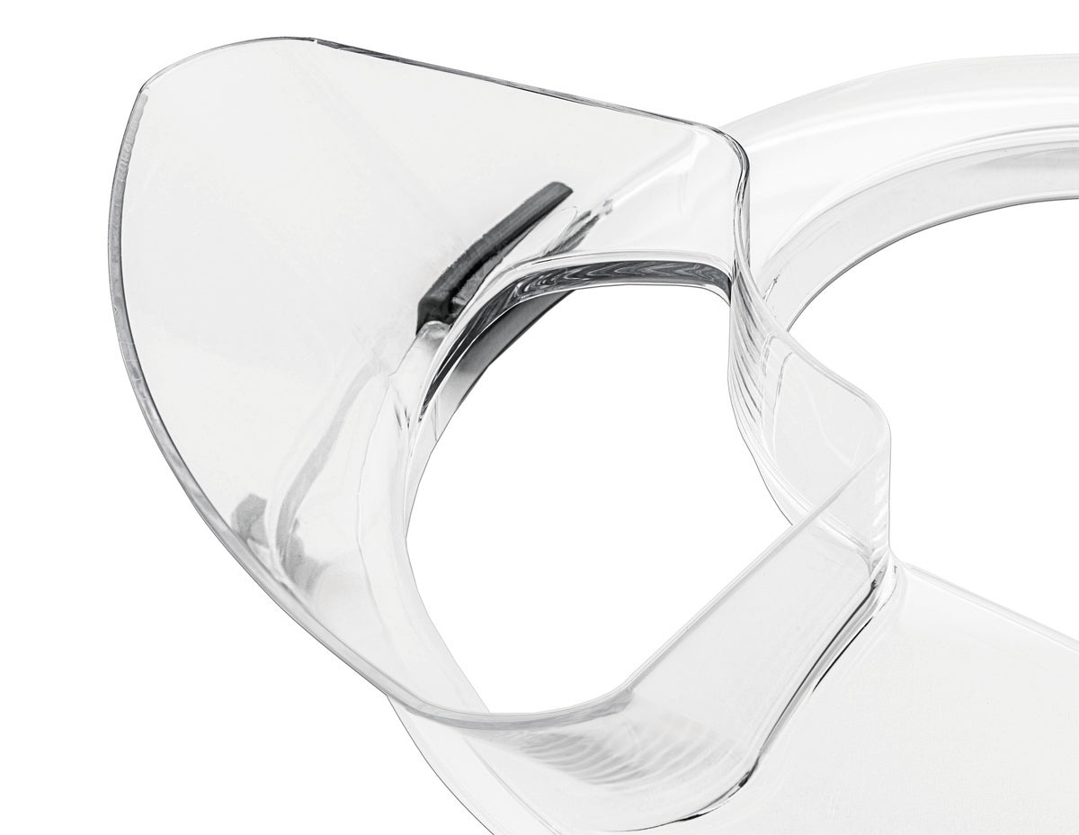 Spritzschutz 5KSMBLPS | Bartscher A150190 - Bartscher