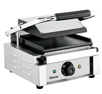 Kontaktgrill 1800 1G | Bartscher A150669 - Bartscher