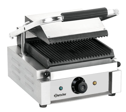 Kontaktgrill 1800 1R | Bartscher A150670 - Bartscher