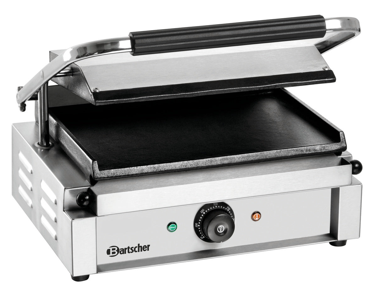 Kontaktgrill "Panini" 1G | Bartscher A150679 - Bartscher