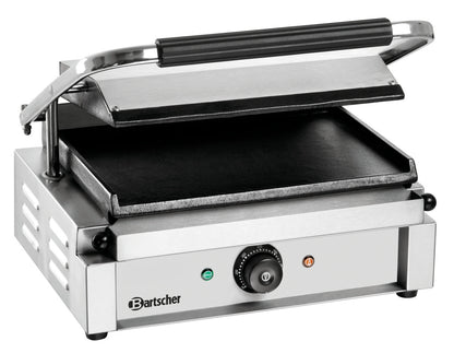 Kontaktgrill "Panini" 1G | Bartscher A150679 - Bartscher