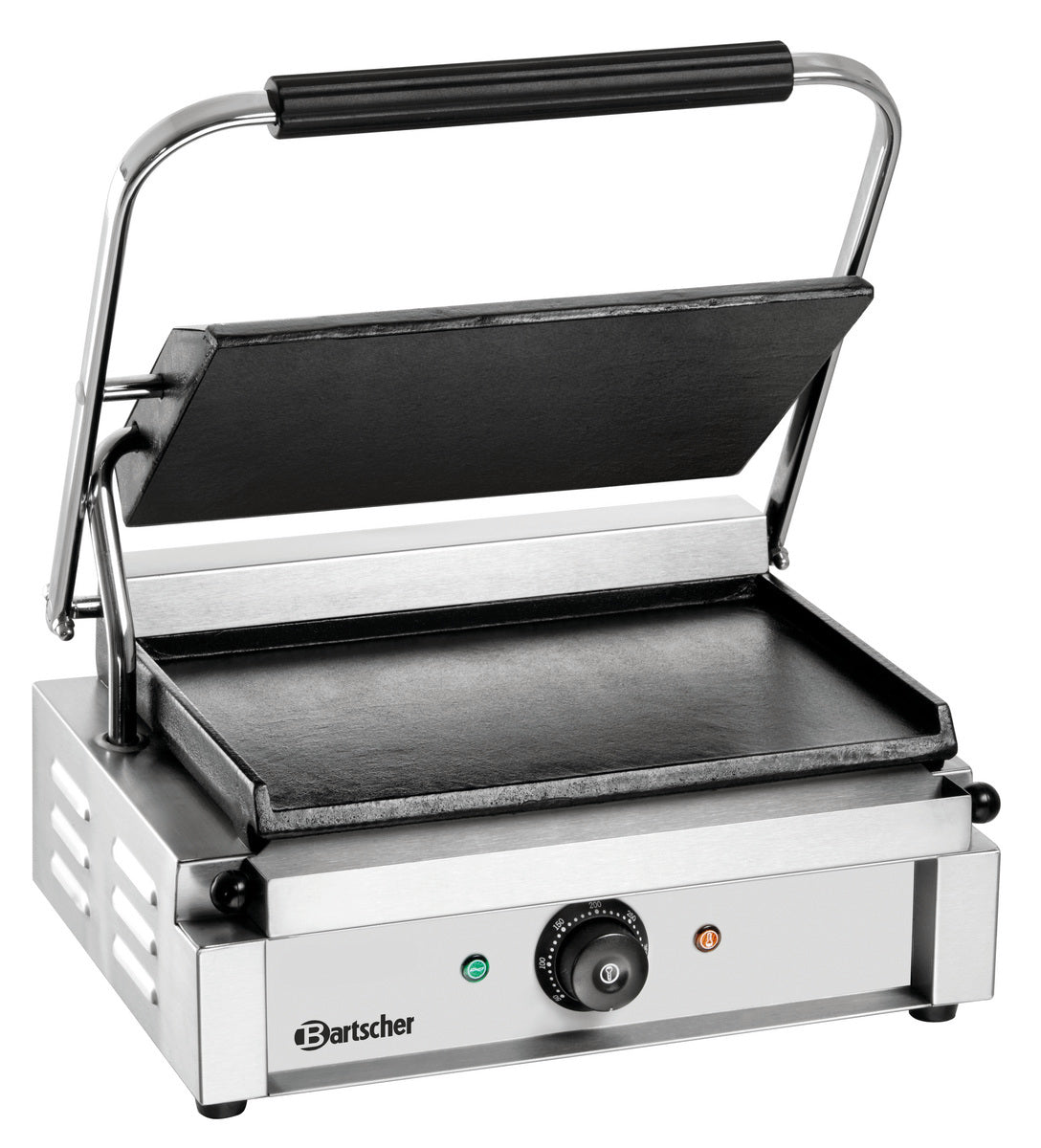 Kontaktgrill "Panini" 1G | Bartscher A150679 - Bartscher