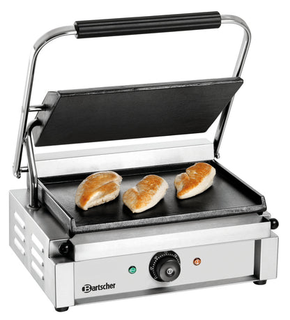 Kontaktgrill "Panini" 1G | Bartscher A150679 - Bartscher