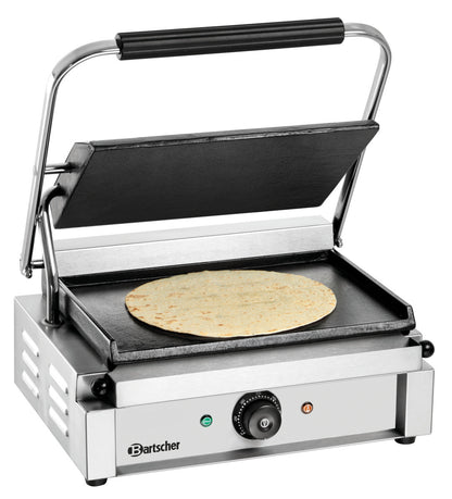 Kontaktgrill "Panini" 1G | Bartscher A150679 - Bartscher