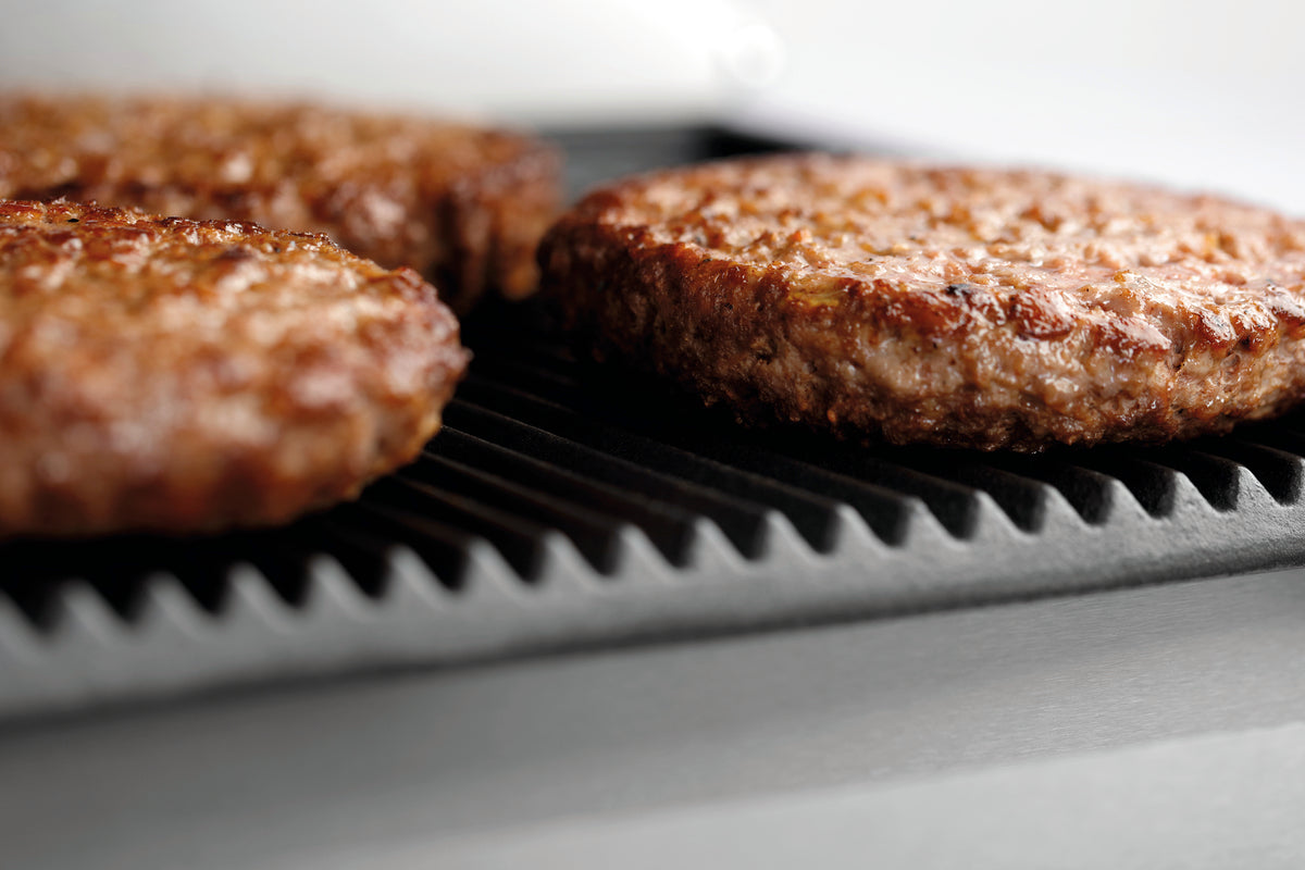 Kontaktgrill "Panini-T" 1R | Bartscher A150774 - Bartscher