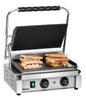 Kontaktgrill "Panini-T" 1GR | Bartscher A150776 - Bartscher