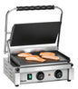 Kontaktgrill "Panini-T" 1G | Bartscher A150779 - Bartscher