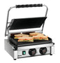 Kontaktgrill "Panini-MDI" 1R | Bartscher A150974 - Bartscher