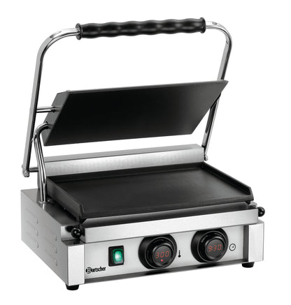 Kontaktgrill "Panini-MDI" 1G | Bartscher A150979 - Bartscher