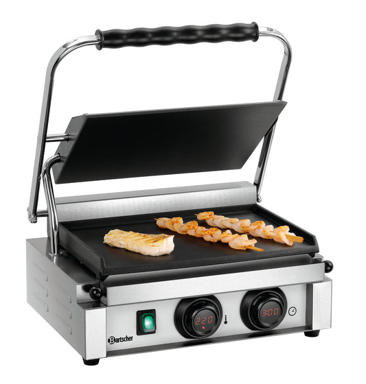 Kontaktgrill "Panini-MDI" 1G | Bartscher A150979 - Bartscher