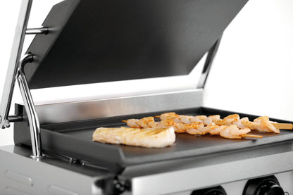 Kontaktgrill "Panini-MDI" 1G | Bartscher A150979