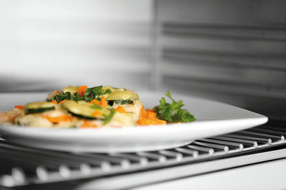 Salamander 401-1Z-W | Bartscher A1515002 - Bartscher