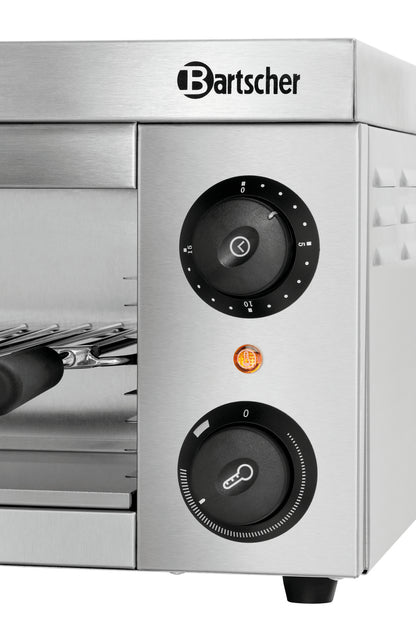 Salamander 401-1Z-W | Bartscher A1515002 - Bartscher