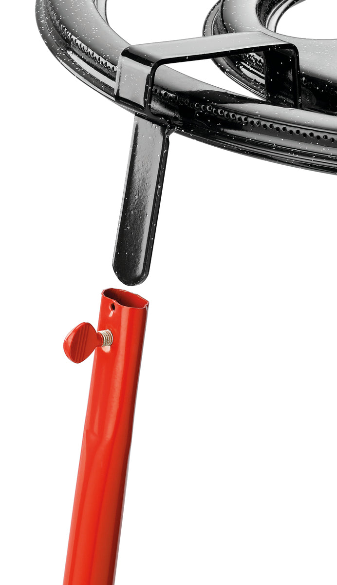 Dreibein Paella 2K300 | Bartscher A153145 - Bartscher