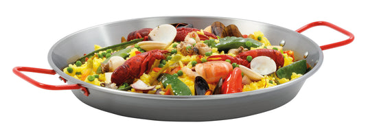 Paella-Pfanne STP340 | Bartscher A153234 - Bartscher