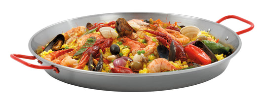 Paella-Pfanne STP420 | Bartscher A153242 - Bartscher