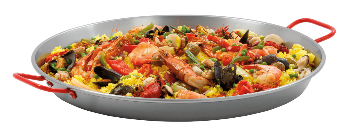 Paella-Pfanne STP460 | Bartscher A153246 - Bartscher