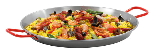 Paella-Pfanne STP550 | Bartscher A153255 - Bartscher