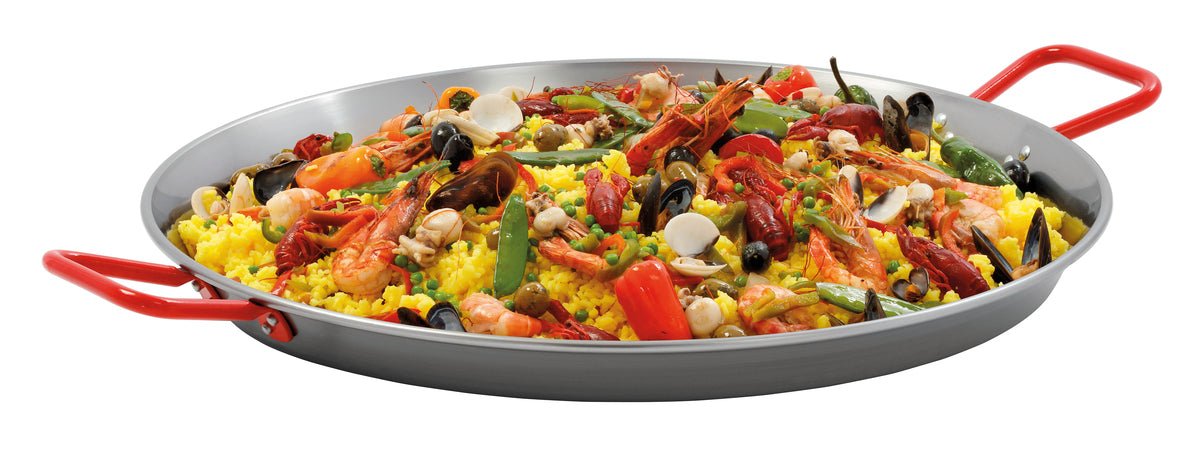 Paella-Pfanne STP600 | Bartscher A153260 - Bartscher