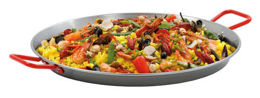 Paella-Pfanne STP600 | Bartscher A153260 - Bartscher