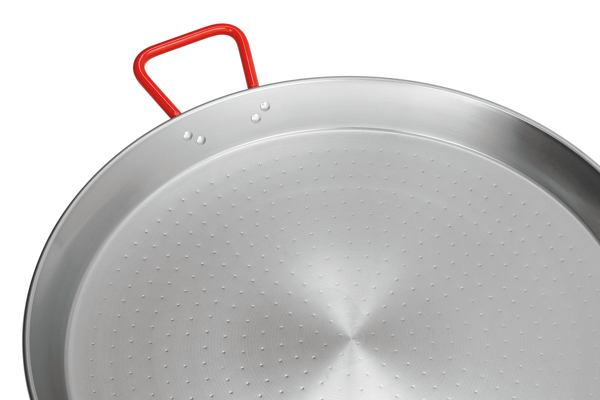 Paella-Pfanne STP600 | Bartscher A153260 - Bartscher