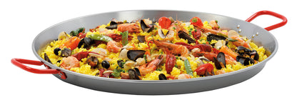 Paella-Pfanne STP650 | Bartscher A153265 - Bartscher