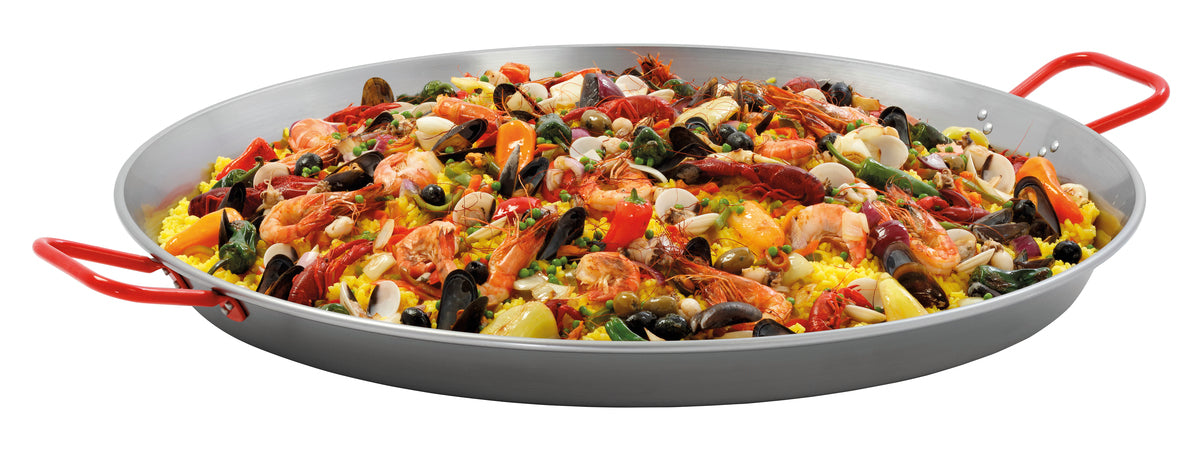 Paella-Pfanne STP800 | Bartscher A153280