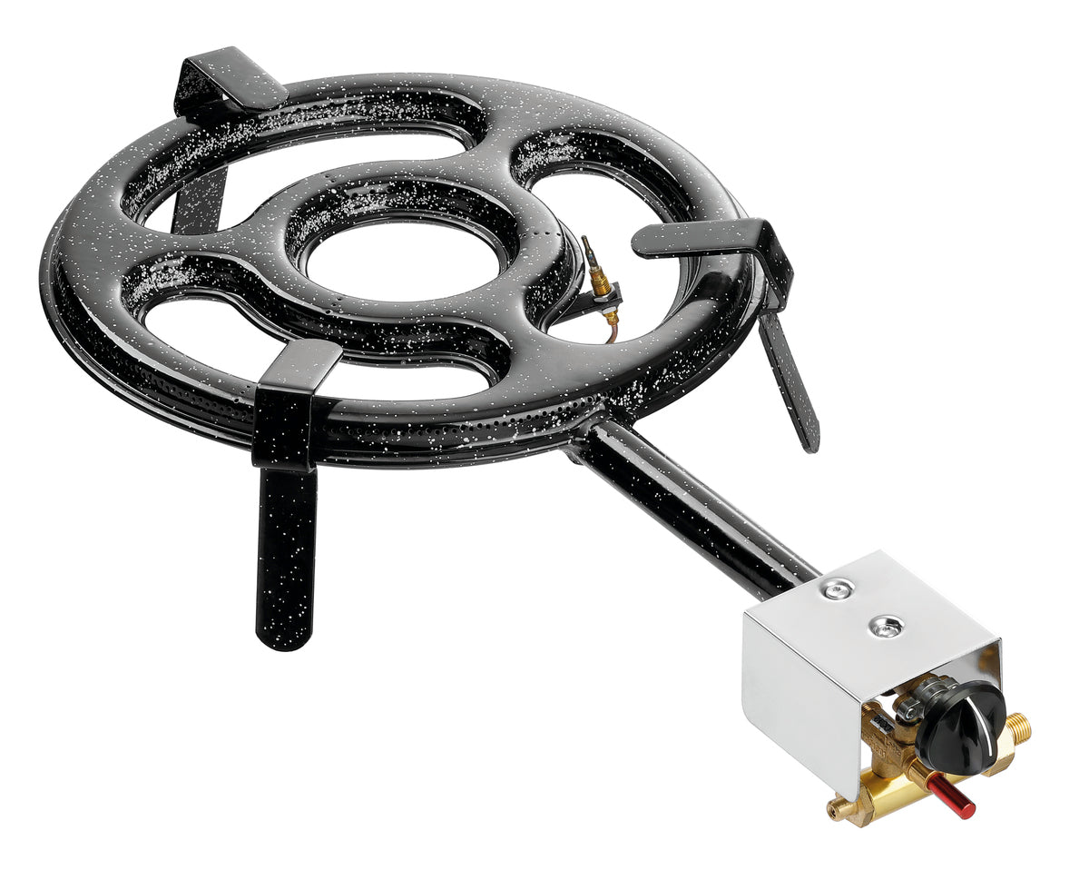 Paella Gasbrenner 2K300 | Bartscher A153440 - Bartscher