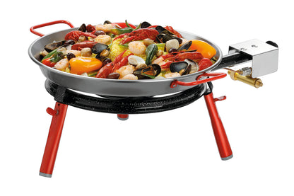 Paella Gasbrenner 2K300 | Bartscher A153440 - Bartscher