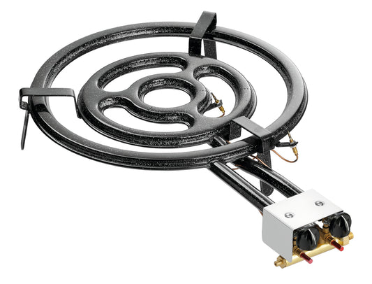 Paella Gasbrenner 3K500 | Bartscher A153460 - Bartscher