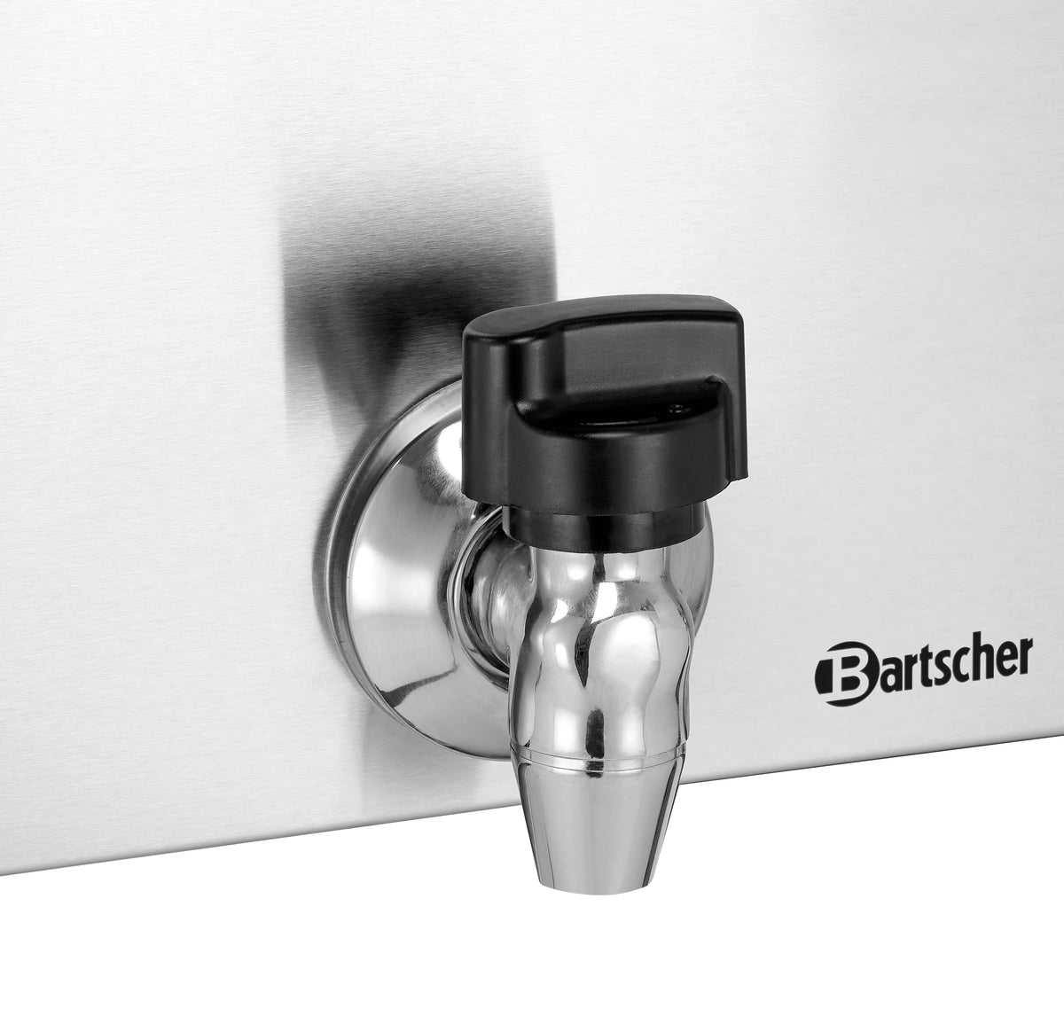 Fritteuse SNACK I Plus | Bartscher A162820E - Bartscher