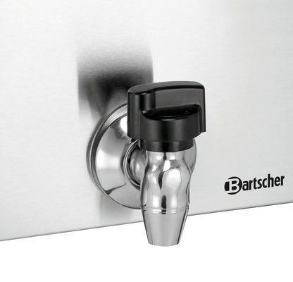 Fritteuse SNACK I Plus | Bartscher A162820E - Bartscher